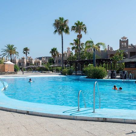 Bahia Sur Deluxe Daire San Fernando Dış mekan fotoğraf