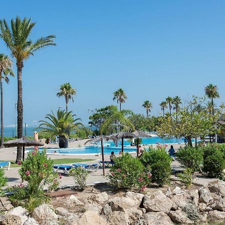 Bahia Sur Deluxe Daire San Fernando Dış mekan fotoğraf