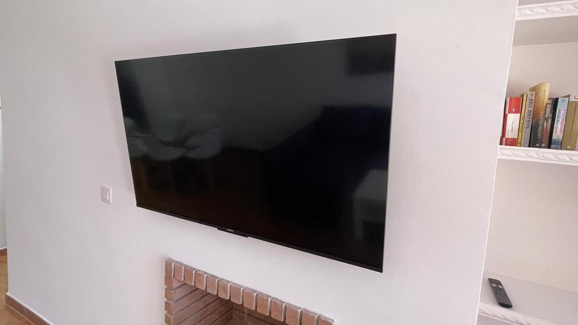 Bahia Sur Deluxe Daire San Fernando Dış mekan fotoğraf