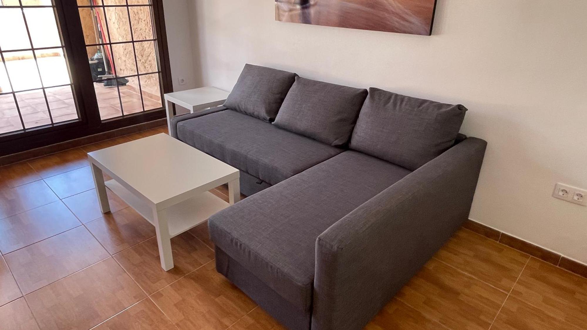 Bahia Sur Deluxe Daire San Fernando Dış mekan fotoğraf