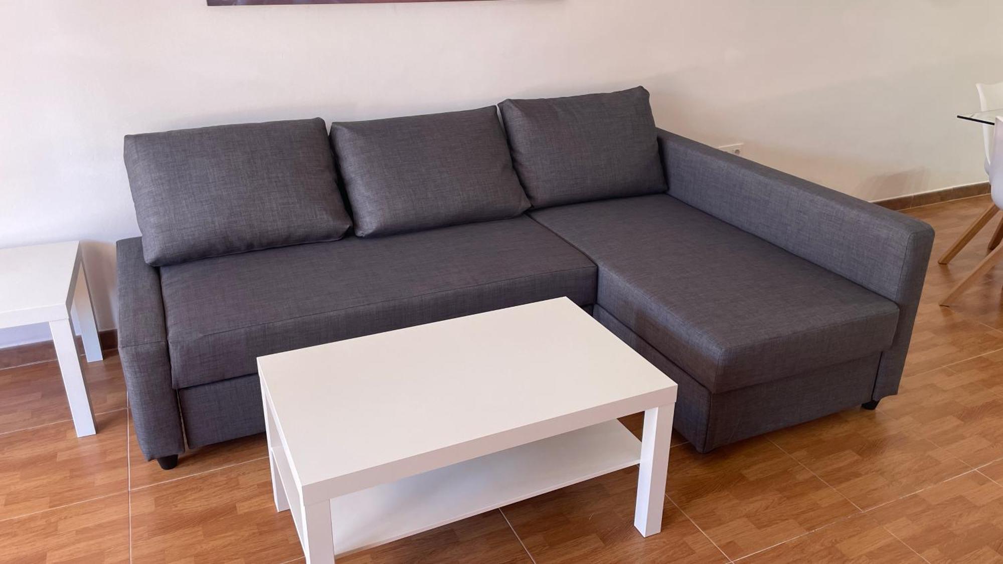 Bahia Sur Deluxe Daire San Fernando Dış mekan fotoğraf