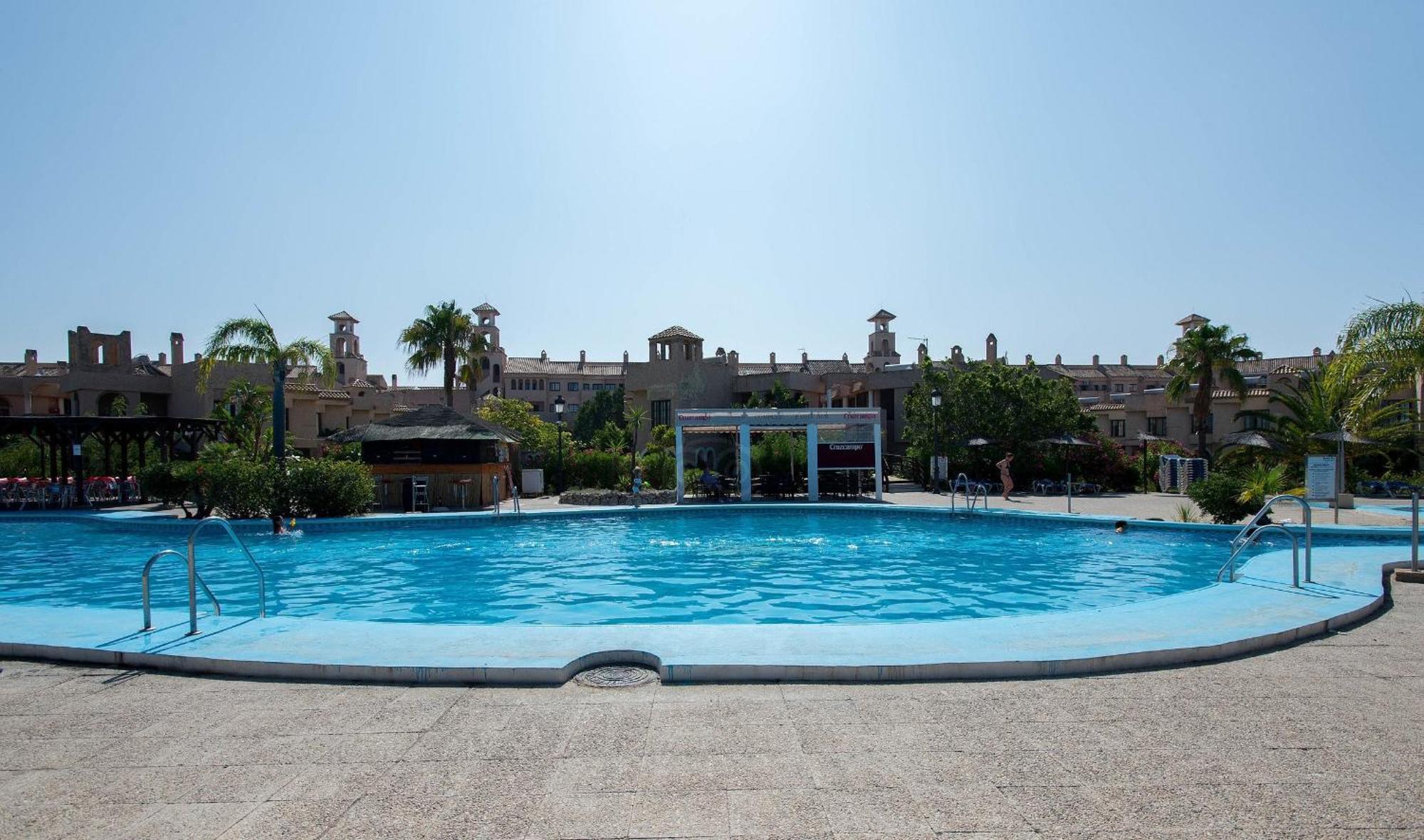 Bahia Sur Deluxe Daire San Fernando Dış mekan fotoğraf