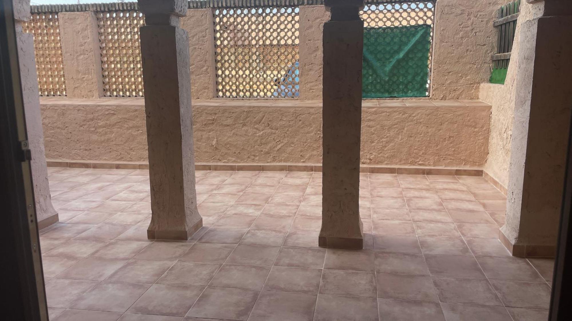 Bahia Sur Deluxe Daire San Fernando Dış mekan fotoğraf