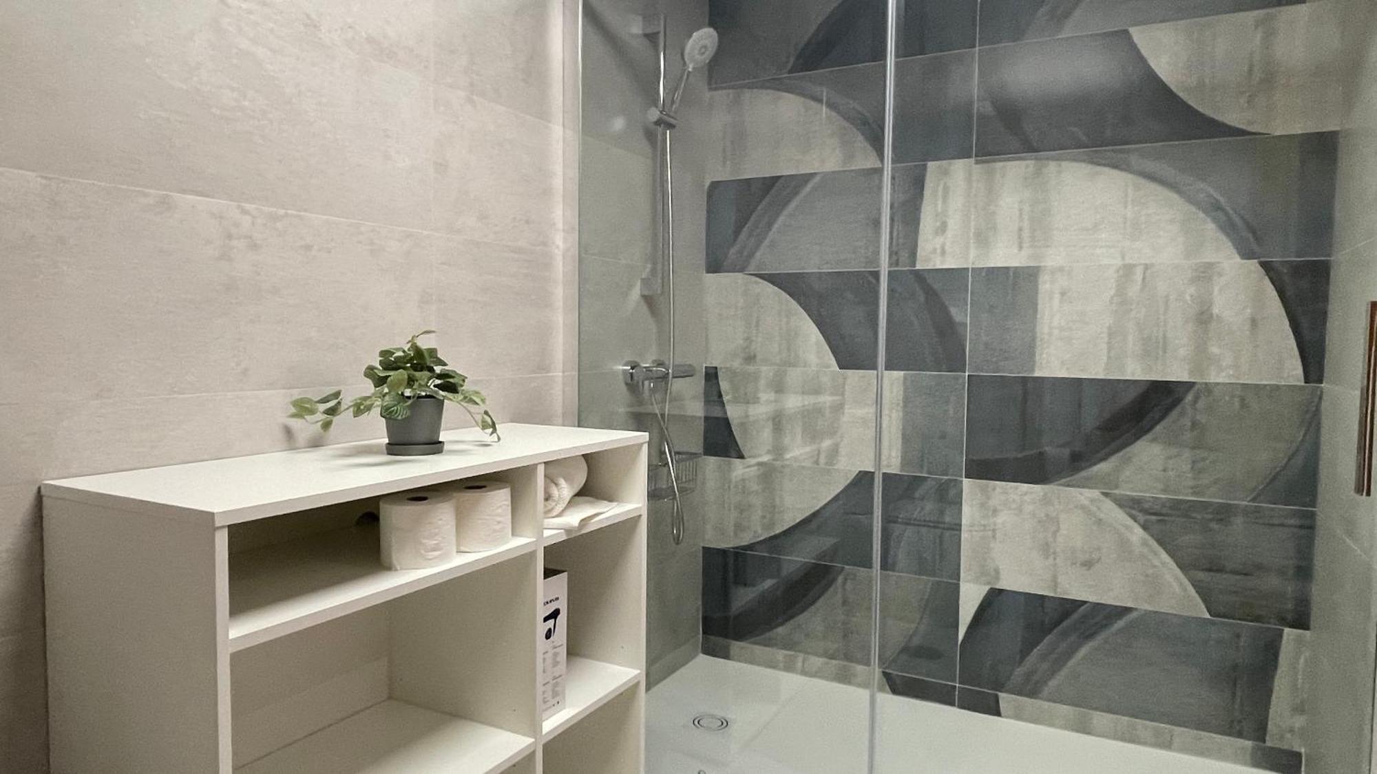 Bahia Sur Deluxe Daire San Fernando Dış mekan fotoğraf