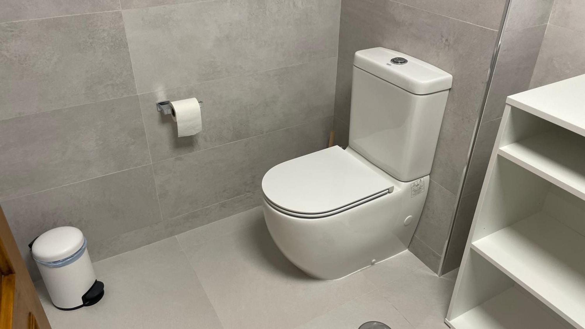 Bahia Sur Deluxe Daire San Fernando Dış mekan fotoğraf
