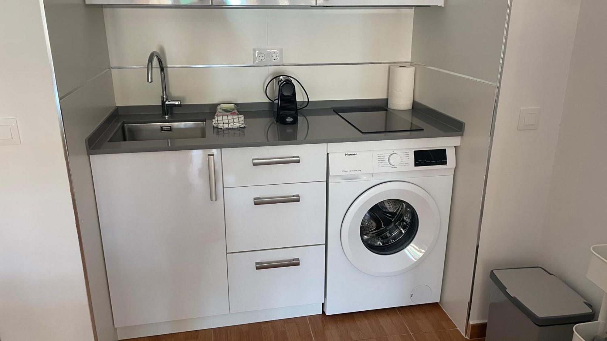 Bahia Sur Deluxe Daire San Fernando Dış mekan fotoğraf
