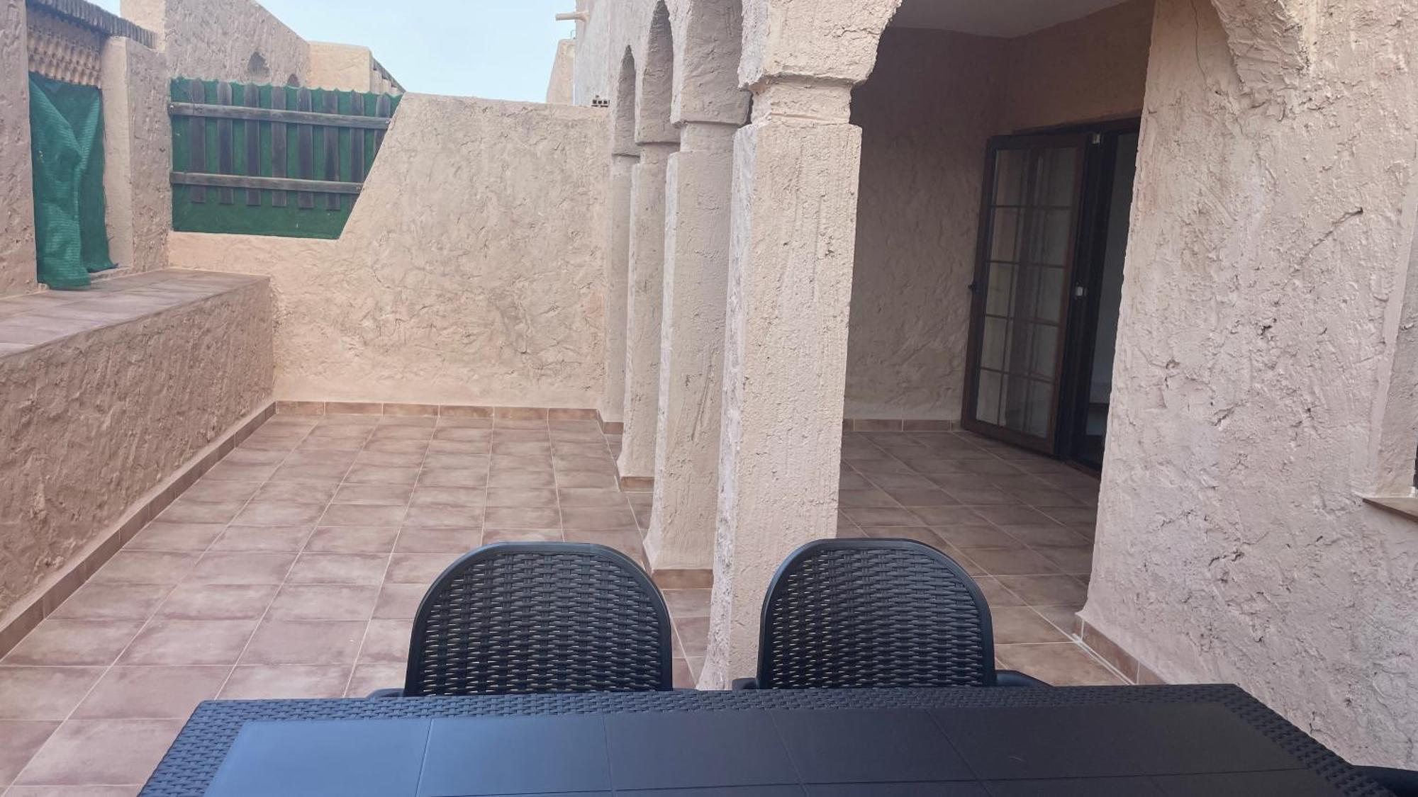 Bahia Sur Deluxe Daire San Fernando Dış mekan fotoğraf