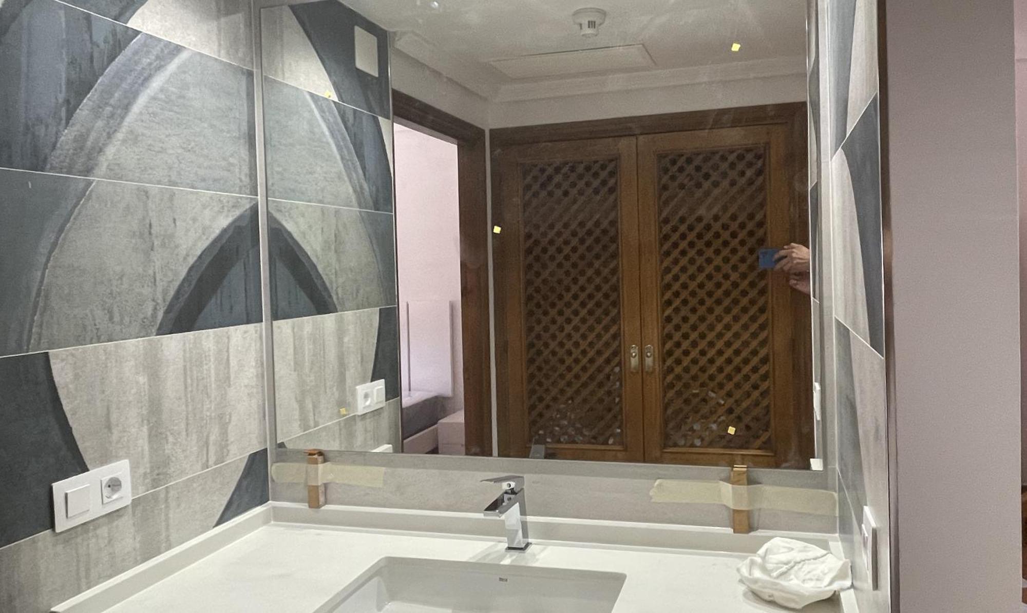 Bahia Sur Deluxe Daire San Fernando Dış mekan fotoğraf