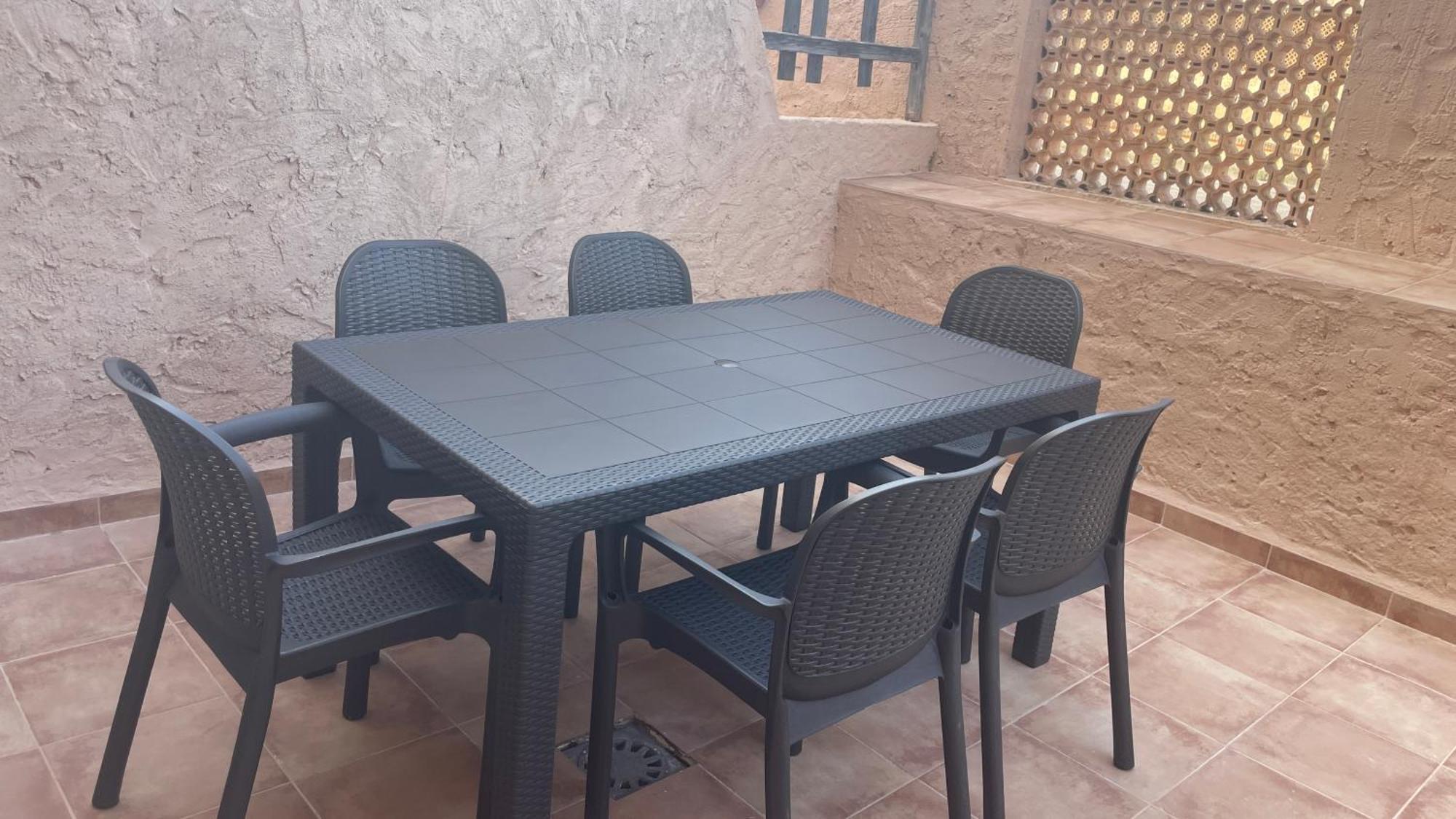 Bahia Sur Deluxe Daire San Fernando Dış mekan fotoğraf
