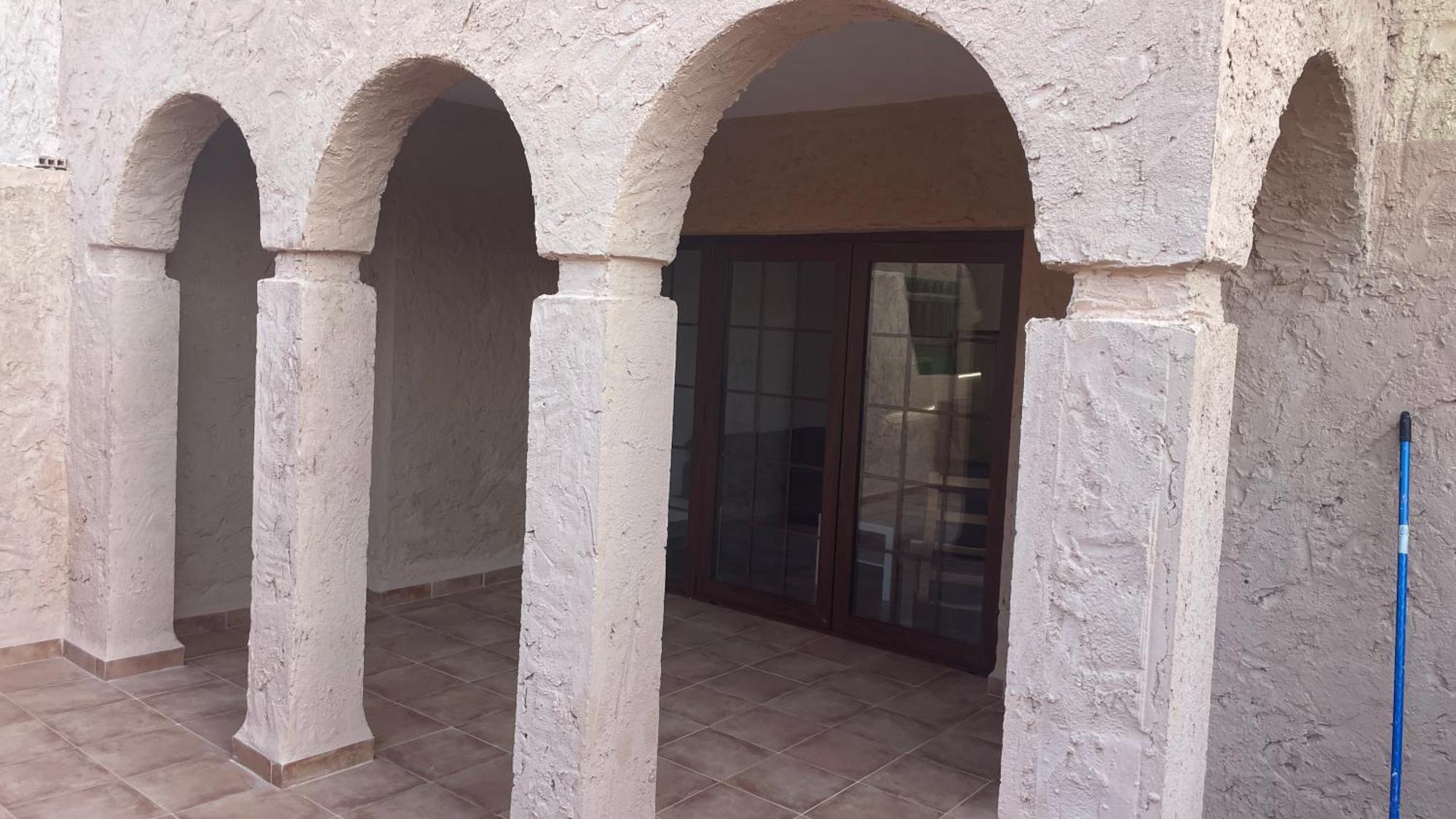 Bahia Sur Deluxe Daire San Fernando Dış mekan fotoğraf