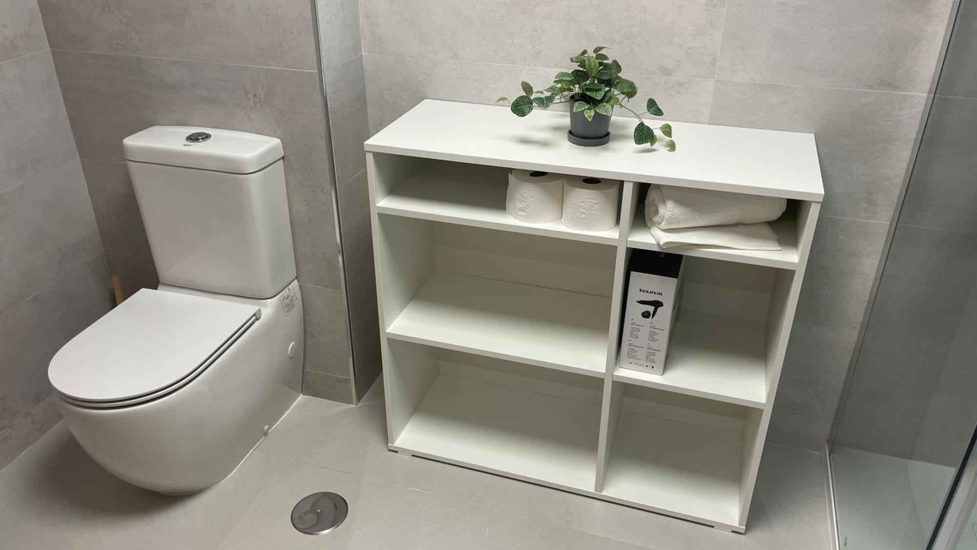 Bahia Sur Deluxe Daire San Fernando Dış mekan fotoğraf